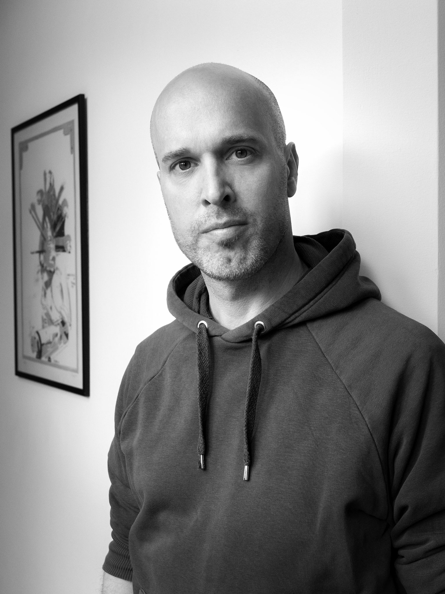 Daniel Gerersdorfer Daniel Gerersdorfer
